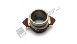 Objímka vysouvací B