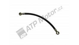 Fuel line L=305,00 mm *