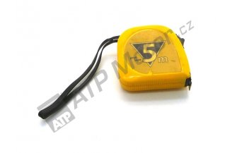 8884060125: Metr svinovací 5 m ATP