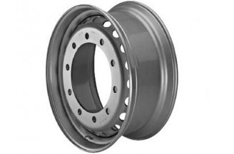 NA11,75x22,502: Radantrieb. 11,75x22,5 10/335/281 M22 ET+120