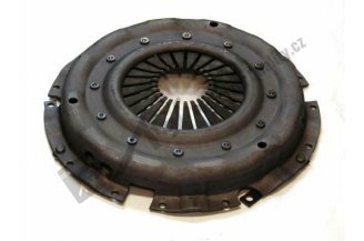 83021540AGS: Clutch cover assy AGS *