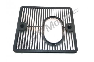 70475315: Top grille