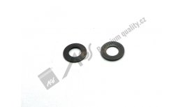 Pružina talířová 28x14,2x5 AGS