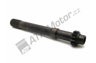 40111903: Kupplungshohlwelle