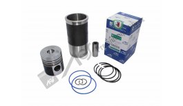 Zylindereinsatz komplett 110 4KR MTZ-80,82,900,920 AGS