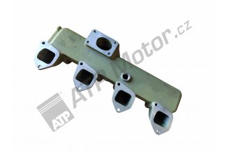 13029001: Těleso mezichladiče