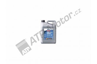 LM1445: Formula sup.mot.oil 20w-50  5l Liqui Moly