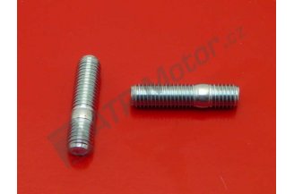 992648: Šroub M10x30