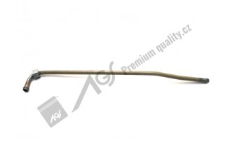 55115208: Trubka AGS