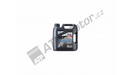 Motorbike 4t 15w-50  4l Liqui Moly