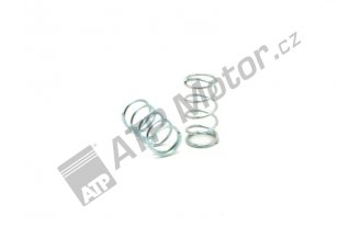 69115306: Rasterfeder 18 mm