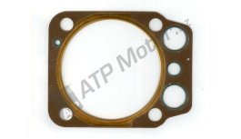 Cylinder head gasket 11741 T SAME s=1,60 mm