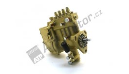 Injection pump 4V ATM 3137 super general repair with counterpart