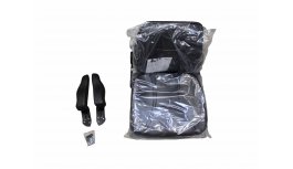 Driver seat Locust, UNC