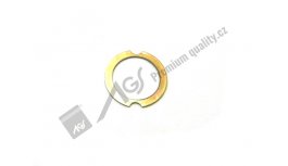Kroužek těsnící AGS