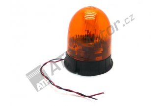 81010013: Maják pevný 12/24V