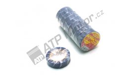 Páska izolační 0,13x15x10