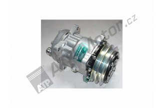 17372910: Compressor A/C 93-2650 FRT 6C