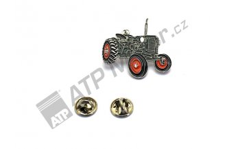 888501131: Badge ZET Z-25