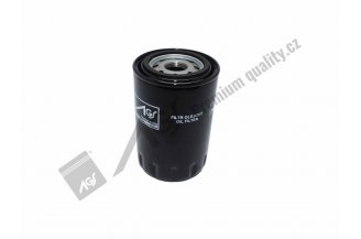 46/60708/0 AGS: Oil filter S312C, C-330 AGS
