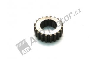 10121018: Náboj z=20/dr=32