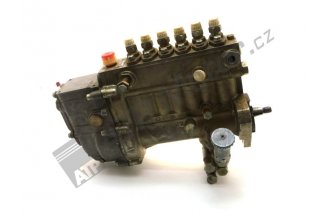 87009907: Injection pump 6V ATM 3139 87-009-906, 87-009-909 Z 12245