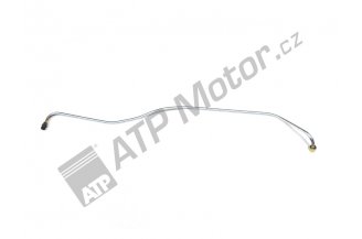 80153210: Kupplungsrohr