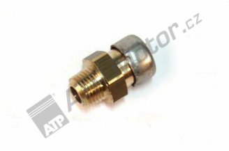930104: Zátka odvzdušňovací M10x1 CA