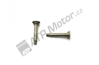 86007054: Piston rod reduce valve