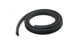 Gummidichtung des Frontprofils 5611-7962, 80-368-133, 80-368-135, 5911-7908, 5911-7909, 84-368-002
