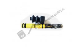 Seal kit for 53-255-019, 90-801-151 AGS