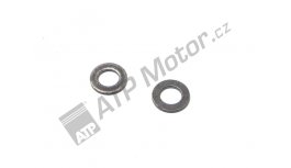 Podložka matice krytu hlavy