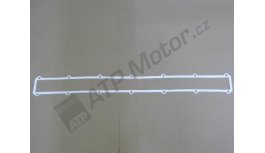 Těsnění komory mezichladiče