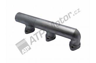 49010510: Inlet pipe 3V