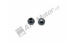 Koule kategorie CAT II/III d=25,4/60 mm