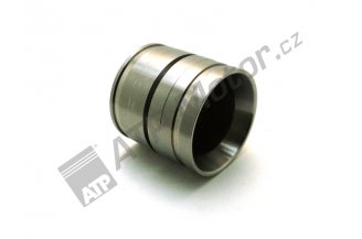 78400101: Hydraulic piston 78-400-031