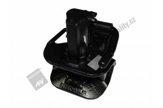 83461019 AGS: Hubice automatického závěsu kompletní šroubovaná  AGS