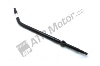 54147110: Schalthebel volles Fahrerhaus JRL