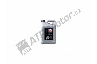 LM1606: Motorbike fork oil 10w mediu 5l Liqui Moly