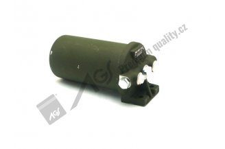 78009094 AGS: Čistič paliva jednostupňový JRL, JRL+, FRT, UNC-061, Tatra AGS