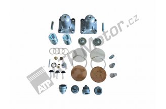 390530180SD: Opravárenská sada vyrovanavače dvoukomorového velká LKT