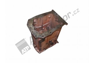 10191001: Skříň převodovky 3.R