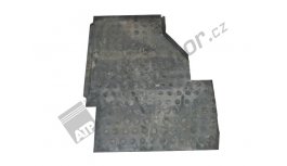 Krytina podlahy přední P