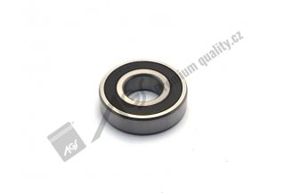 2RS: Ložisko kuličkové 64-942-925, 93-4512 AGS