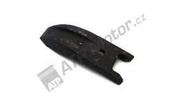 Špice HORSCH MulchMix