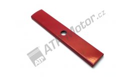 Tie rod cover ZTR-165