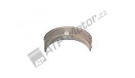 Main bearing 0,25mm SAME