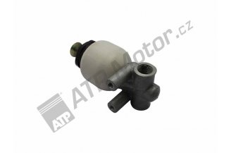390530190: Antifreeze pump