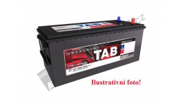Akumulátor TAB  Magic 12V 180AH 1100A