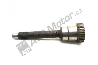 64121021: Antriebswelle JRL+